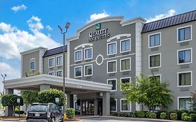 Baymont Inn And Suites Chattanooga